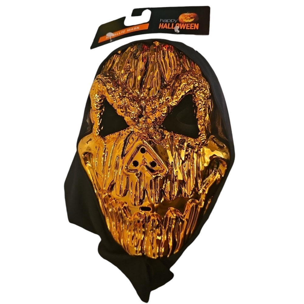 Halloween Mask